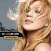 Kelly Clarkson - Breakaway: Album-Cover