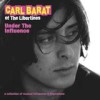 Carl Barât - Under The Influence: Album-Cover