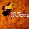 Various Artists - Flokati House - Mixes By Karotte & Matthias Tanzmann