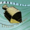 Fruit Bats - Spelled In Bones: Album-Cover