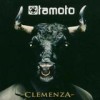 Tamoto - Clemenza: Album-Cover