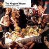 Masters At Work - The Kings Of House: Album-Cover