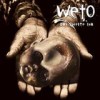 Weto - Das 2weite Ich: Album-Cover