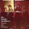 The Magic Numbers - Those The Brokes: Album-Cover