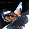 Mostly Harmless - Butterfly Effect: Album-Cover