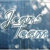 Jeans Team - Kopf Auf: Album-Cover