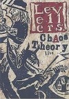 The Levellers - Chaos Theory Live: Album-Cover