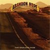 Abandon Hope - The Endless Ride: Album-Cover