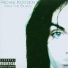 Richie Kotzen - Into The Black: Album-Cover