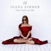 Joana Zimmer - The Voice In Me: Album-Cover