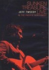 Jeff Tweedy - Sunken Treasure Live: Album-Cover