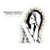 Imogen Heap - Speak For Yourself: Album-Cover
