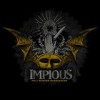 Impious - Holy Murder Masquerade: Album-Cover