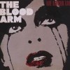 The Blood Arm - Lie Lover Lie: Album-Cover