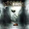 Age Of Nemesis - Terra Incognita: Album-Cover