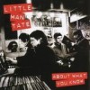 Little Man Tate - About What You Know: Album-Cover