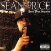 Sean Price - Jesus Price Supastar: Album-Cover