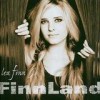 Lea Finn - Finnland: Album-Cover