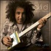 Akli D. - Ma Yela: Album-Cover