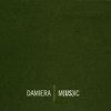 Damiera - M(us)ic: Album-Cover