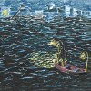 Explosions In The Sky - All Of A Sudden I Miss Everyone: Album-Cover