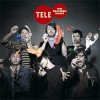 Tele - Wir Brauchen Nichts: Album-Cover
