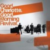 Good Charlotte - Good Morning Revival: Album-Cover