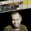 Thomas Quasthoff - The Jazz Album - Watch What Happens: Album-Cover