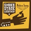 Smokestack Lightnin' - Modern Twang: Album-Cover