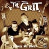 The Grit - Shall We Dine?: Album-Cover