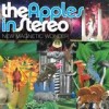 The Apples In Stereo - New Magnetic Wonder: Album-Cover