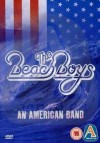 The Beach Boys - An American Band: Album-Cover