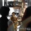 Apostle Of Hustle - National Anthem Of Nowhere: Album-Cover