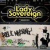 Lady Sovereign - Public Warning: Album-Cover