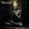 Monstrosity - Spiritual Apocalypse: Album-Cover