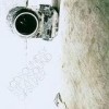 LCD Soundsystem - Sound Of Silver: Album-Cover