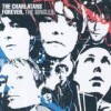 The Charlatans - Forever. The Singles: Album-Cover