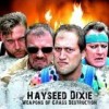 Hayseed Dixie - Weapons Of Grass Destruction