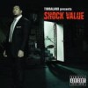 Timbaland - Shock Value: Album-Cover