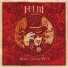 HIM - Uneasy Listening Vol. 2