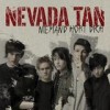 Nevada Tan - Niemand Hört Dich: Album-Cover
