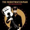 The Nightwatchman - One Man Revolution: Album-Cover