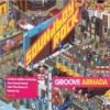 Groove Armada - Soundboy Rock: Album-Cover