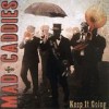 Mad Caddies - Keep It Going: Album-Cover