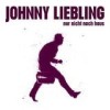 Johnny Liebling - Nur Nicht Nach Haus: Album-Cover