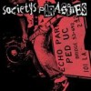 Societys Parasites - Societys Parasites: Album-Cover