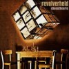 Revolverheld - Chaostheorie: Album-Cover