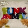 Toni L & Safarisounds - Funkanimal: Album-Cover