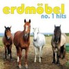 Erdmöbel - No. 1 Hits: Album-Cover