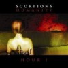 Scorpions - Humanity - Hour I: Album-Cover